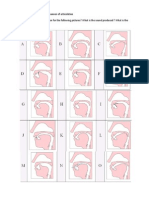 Q 1 Phonetics and Phonoloby