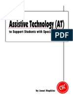 Assistivetechnology