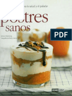 Adriana Ortemberg - El Gran Libro de Los Postres Sanos PDF