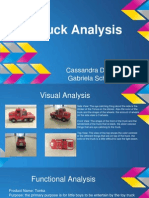 Truck Analysis