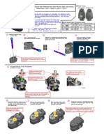 WCK Module Gear Replacement PDF
