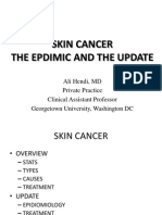 What's New in Skin Cancer Treatment