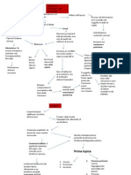 Freud Mappa Concettuale