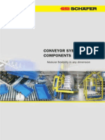 Conveyor System Components en 02