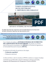 Aeropuerto Internacionalde Paraguay