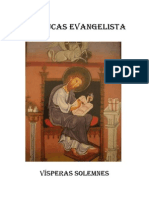 Sanlucasevangelista PDF