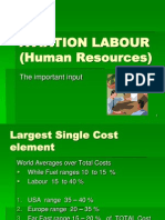 6 - Labor Relations