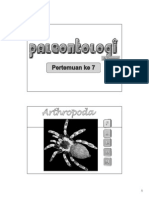 Arthropoda PDF