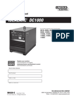 IdealArc PC1000
