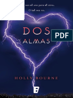 Dos Almas - Holly Bourne