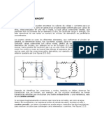 Leyes de Kirchhoff