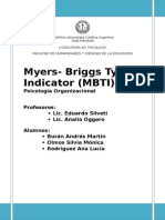 Mbti