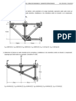 Ejemplos Elementos Estructurales en Solidwork