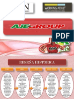 AJEGROUP