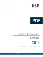 IER IV Trimestre 2013