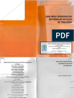Folleto Tecnico 7 Guia para La Conservacion de Forrajes en S PDF