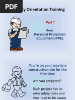 Ppe Presentation-1