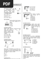 Download Soal Kesetimbangan by i wayan bayu adipura SN25000936 doc pdf