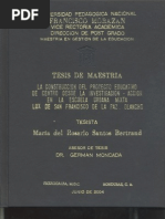 Maria Del Rosario Santos Bertrand