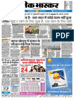 Danik Bhaskar Jaipur 12 13 2014 PDF