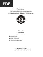 Download MAKALAH KALOR by QadryAnnisaNur SN250012999 doc pdf