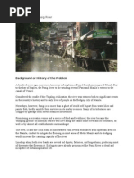 Download Water Pollution Pasig River by yanex18 SN25001455 doc pdf