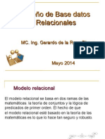 3 Diseno Base Datos Relacionales May 14