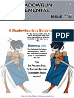 Shadowrun the Shadowrun Supplemental 016