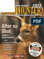 2014 Deer Hunter Guide