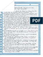 5ta Calificada Transf de Masa - Jorge Castillo