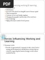 Research Topics-HR | PDF | Employment | Human Resource Management
