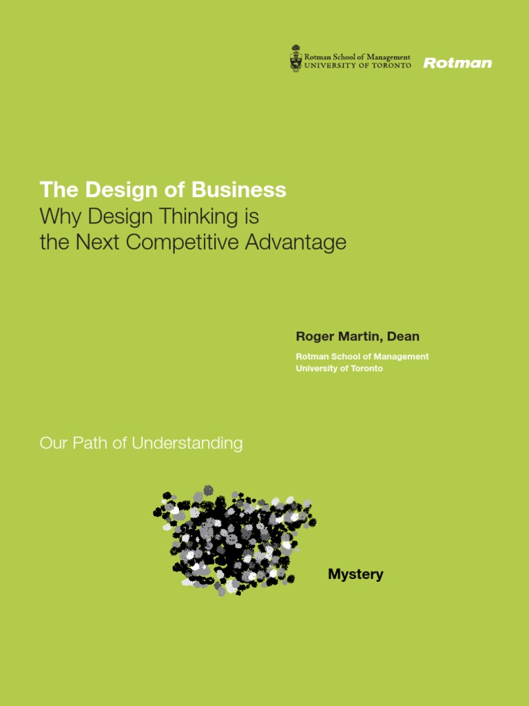 Bill Perkins Decodes the Transformative Power of Design Thinking in Business and Beyond