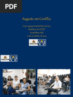 Augusto em Cord’Eu