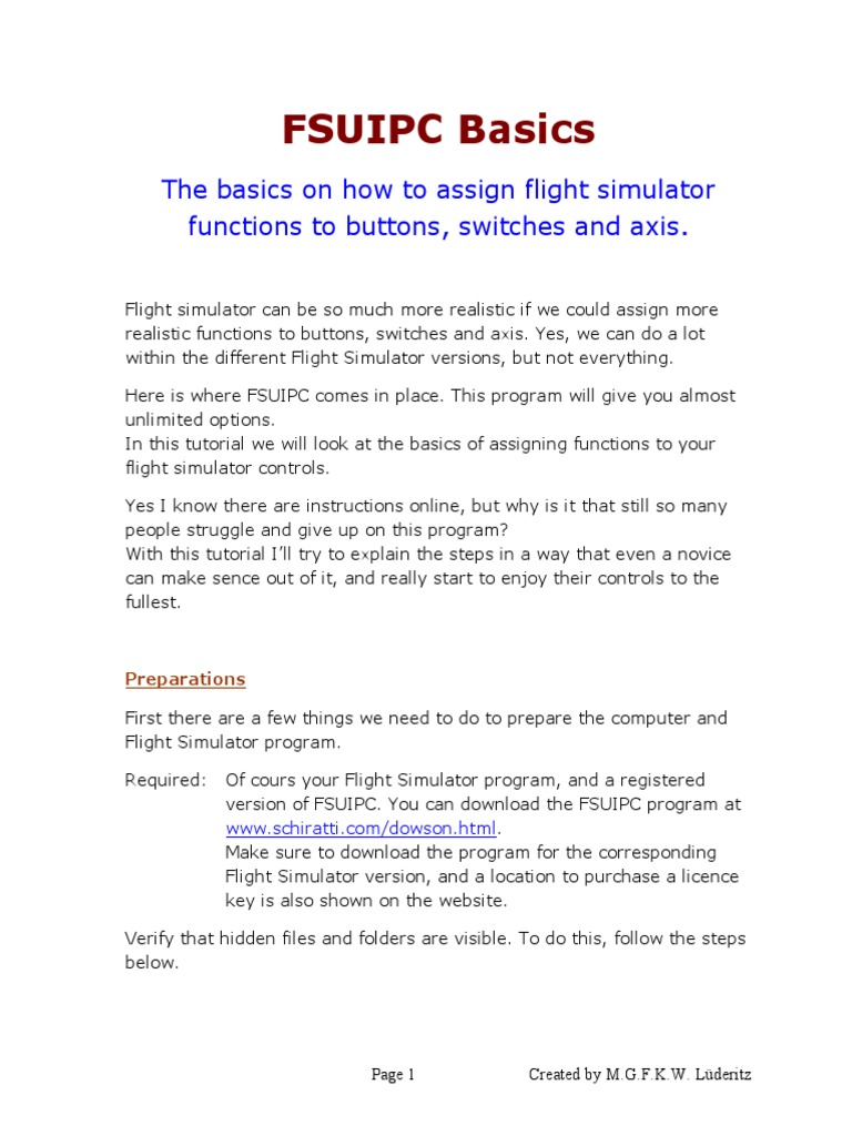 Fsuipc Fsx Crack Download