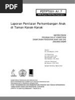 Download Penilaian Perkembangan Pada Anak by Moch Khamim S SN250031803 doc pdf