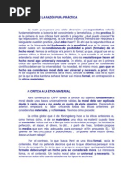 Etica de Kant