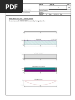 1 Beam Fails Ub305x165x54