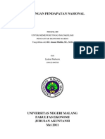 Download Makalah Perhitungan Pendapatan Nasional by Shinichi Kudo Kuroichi Edogawa SN250036541 doc pdf