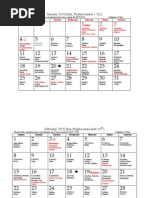 Hindu Calendar For 2015