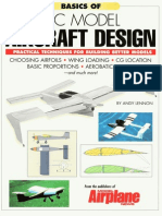 RC Model Aircraft Design.pdf