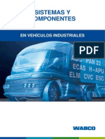 Sstemas y Componentes Edicion 2 Wabco