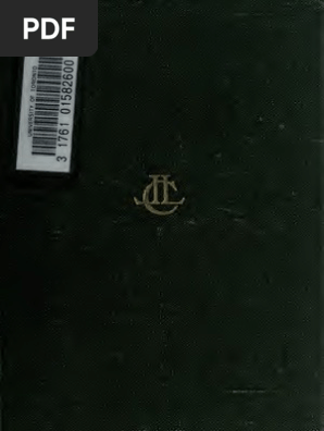 Greek Anthology 04 New Yu Of T Pdf