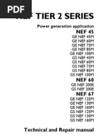 Fiat Iveco 8060 Engine Repair Manual