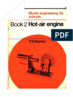 Hot Air Engine Haynes