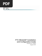 Download Windchill Installation Guide by vivekanand2202 SN250045387 doc pdf