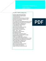 Letras de Canciones Igualdad PDF