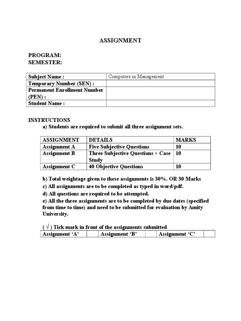 Assignment: Program: Semester | PDF | Wide Area Network | Computer Network