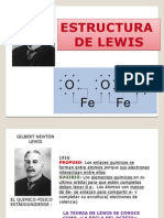 Estructura de Lewis 6