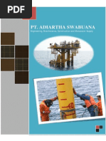 Company Profile Pt. Adhi Daya Energi Rev