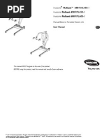 Download Hoyer Lift Manual by Jeffery Osvold SN250046780 doc pdf
